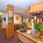Διαμέρισμα Ferienwohnung In Ballenstedt Ballenstedt