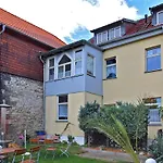 Ferienwohnung In Ballenstedt * Ballenstedt
