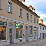 Διαμέρισμα Ferienwohnung In Ballenstedt
