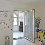 Διαμέρισμα Ferienwohnung In Ballenstedt Ballenstedt