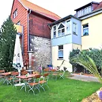 Ferienwohnung In Ballenstedt * Ballenstedt