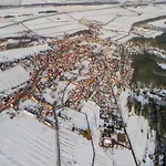 Ferienwohnung In Ballenstedt Διαμέρισμα *
