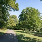 Διαμέρισμα Ferienwohnung In Ballenstedt *