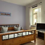 Ferienwohnung In Ballenstedt Ballenstedt