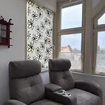 Διαμέρισμα Ferienwohnung In Ballenstedt Ballenstedt