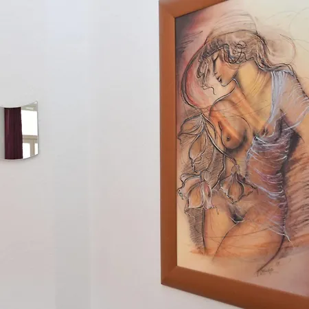 Cinema Comfort In 公寓 巴伦施泰特