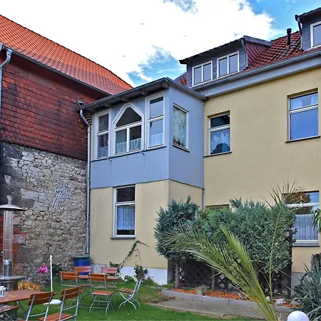 In * Ballenstedt