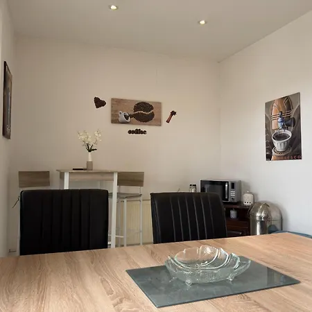 Ferienwohnung In Ballenstedt * 巴伦施泰特