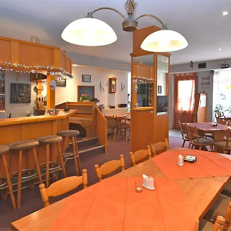 Spacious In Harz Near