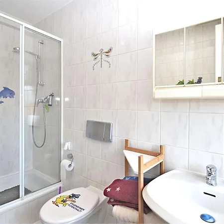 Spacious In Harz Near Apartman *