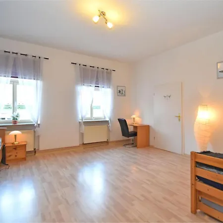 Spacious In Harz Near Apartman