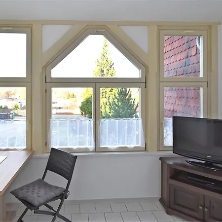 Apartman Spacious In Harz Near *