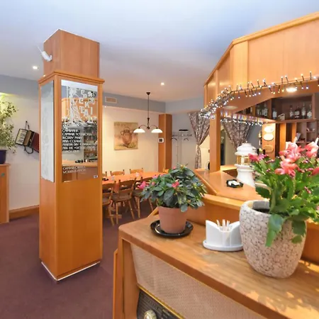 Apartman Spacious In Harz Near *