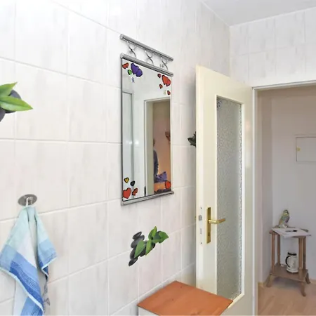 Spacious In Harz Near * Ballenstedt