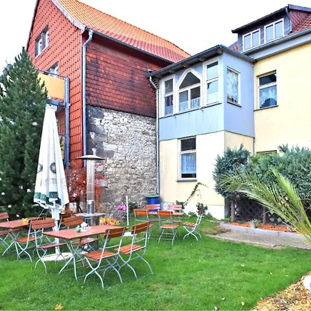 Spacious In Harz Near *