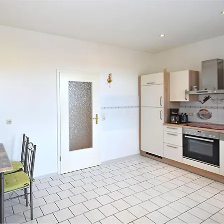 Spacious In Harz Near * Ballenstedt