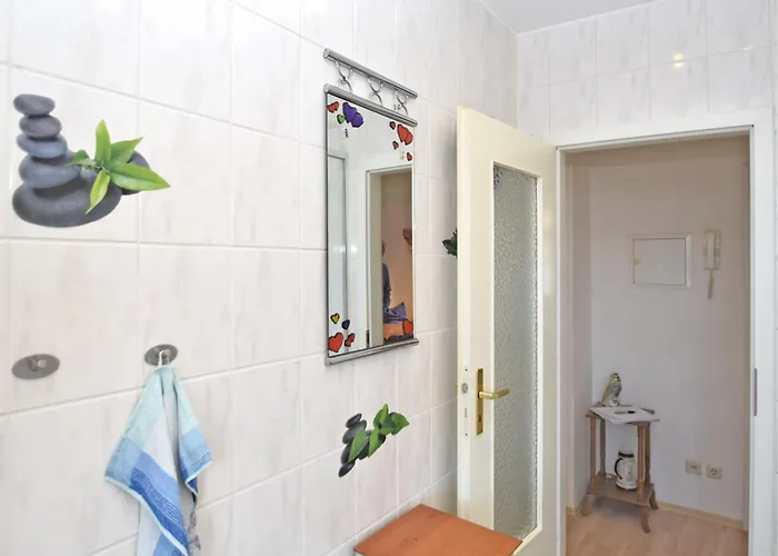 Cinema Comfort In Lägenhet *