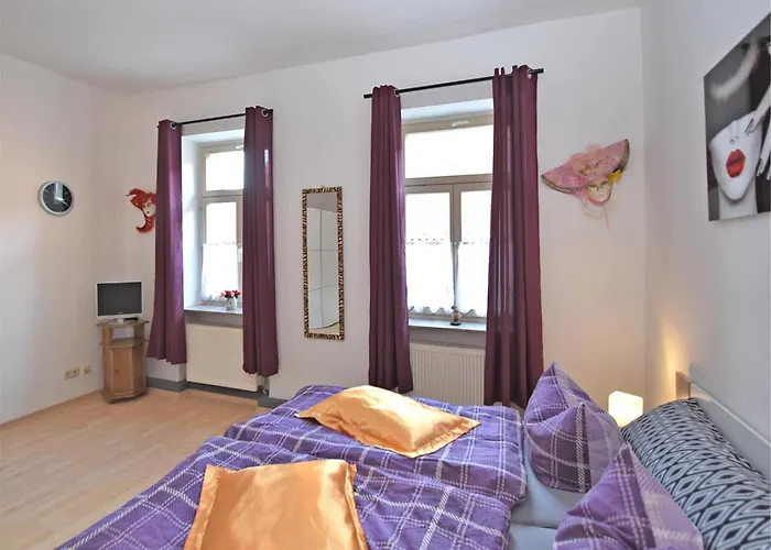 Cinema Comfort In Lägenhet