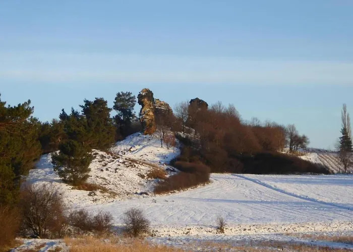 Lägenhet Cinema Comfort In *