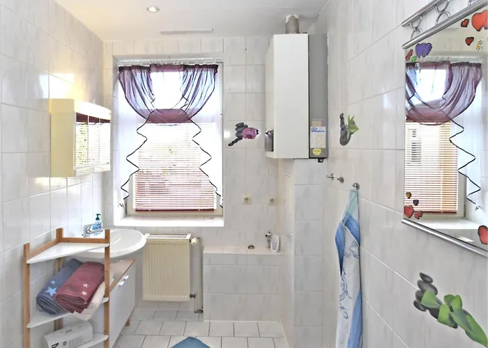 Cinema Comfort In Ballenstedt